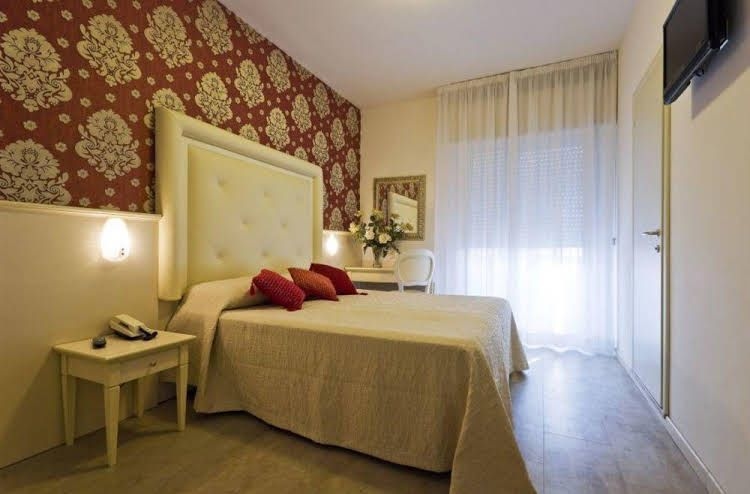 Hotel Foschi-Peninsula1