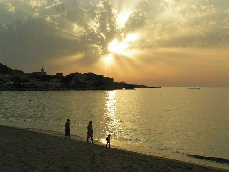 L'Escale Plage L'Escale Plage