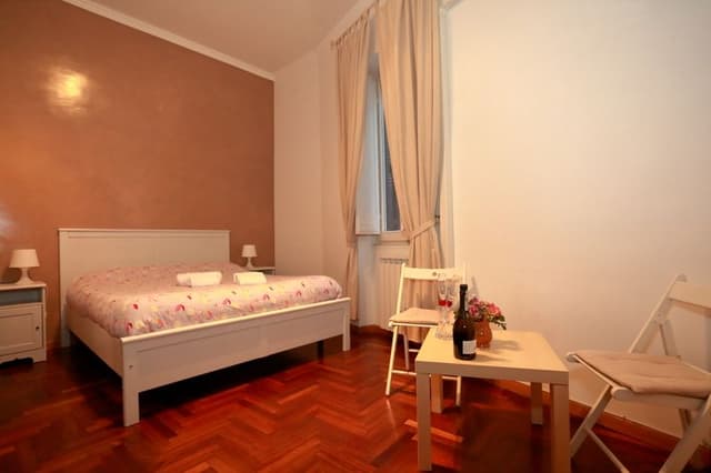 APARTMENT THREE BEDROOMS