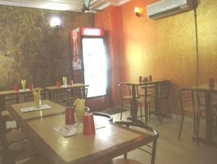 Milan Guest House1