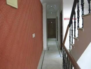 Milan Guest House0