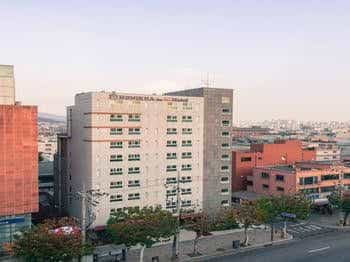 Hotel The M Hotel The M