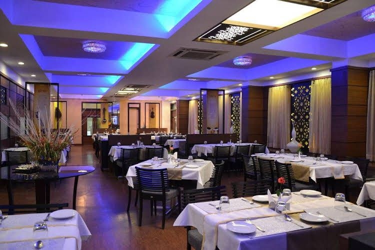 Hotel Ambience Excellency2