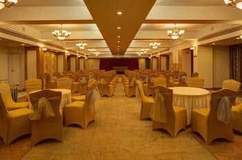 Hotel Ambience Excellency Hotel Ambience Excellency