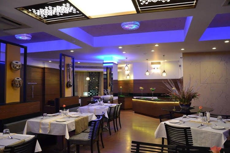 Hotel Ambience Excellency3