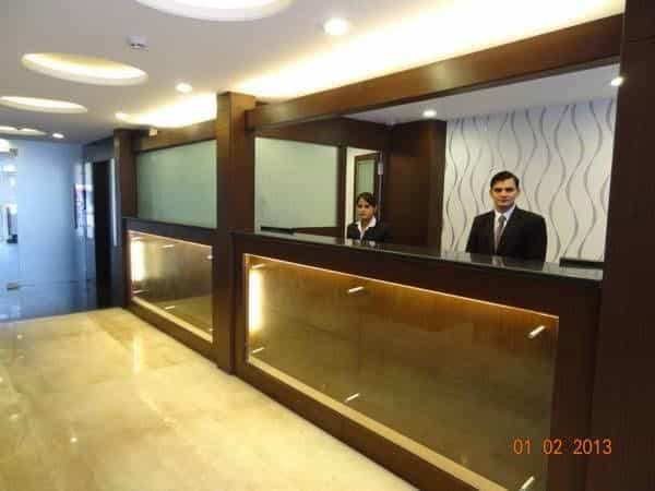 Hive Alwar - Managed by Tux Hospitality Pvt. Ltd