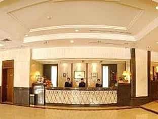 Dalian Great Wall Hotel Dalian Great Wall Hotel