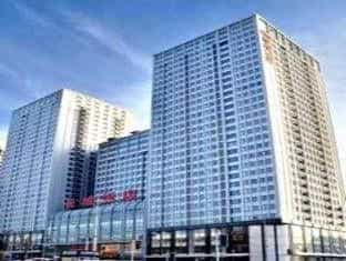 Dalian Great Wall Hotel Dalian Great Wall Hotel