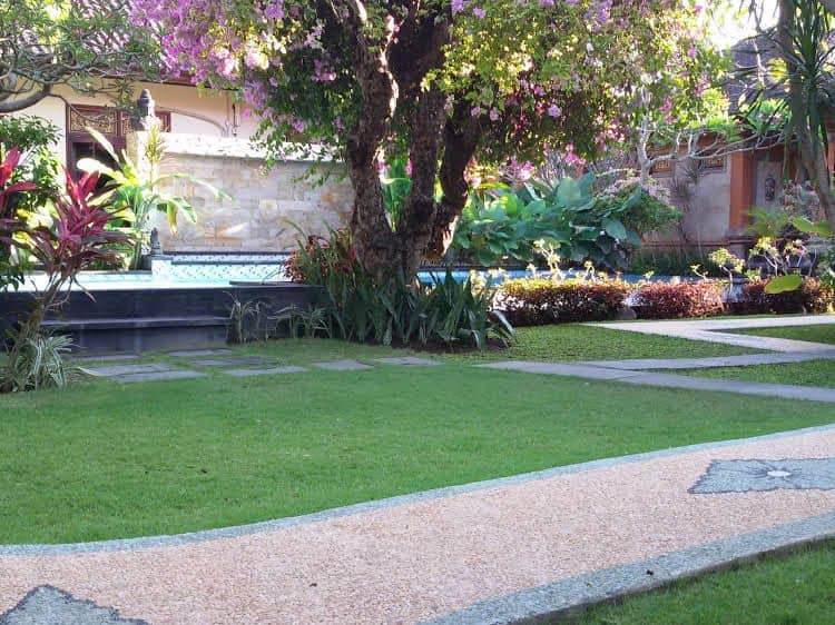Tirta Ening Agung Hotel Tirta Ening Agung Hotel