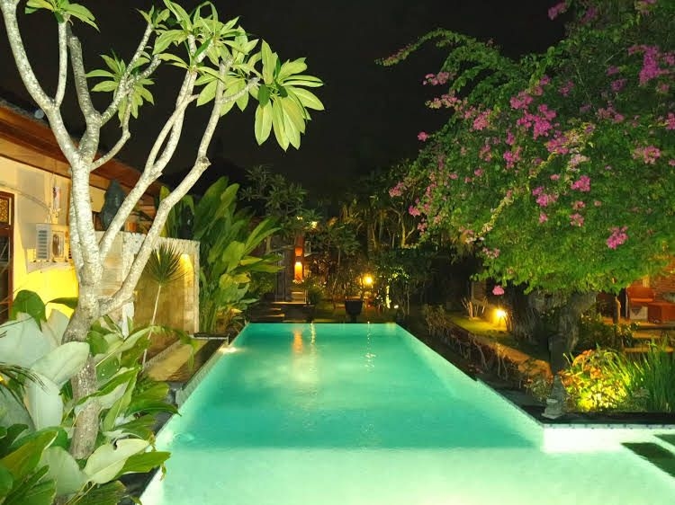 Tirta Ening Agung Hotel4