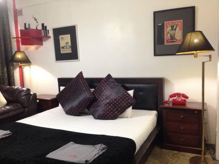 Udon Star Palace Hotel2
