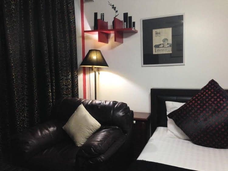 Udon Star Palace Hotel Udon Star Palace Hotel