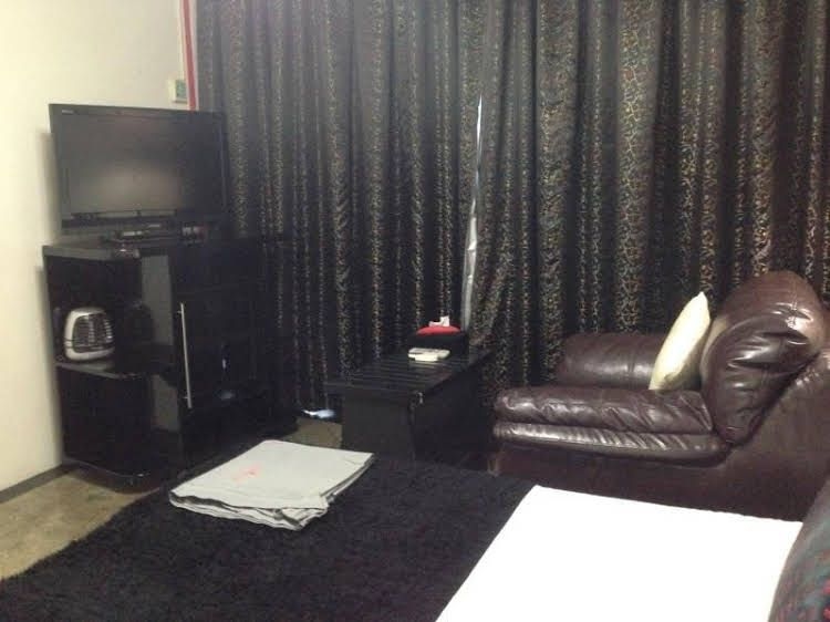 Udon Star Palace Hotel1