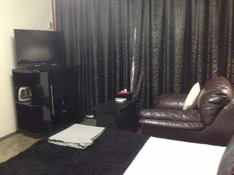 Udon Star Palace Hotel Udon Star Palace Hotel