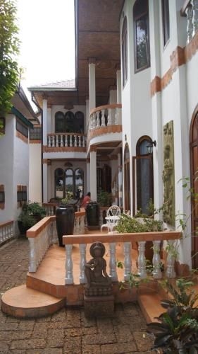 Mut Mee Garden Guest House0