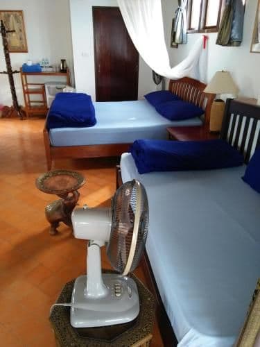 Superior Family Room with Balcony