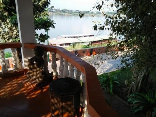 Superior Family Room with Balcony