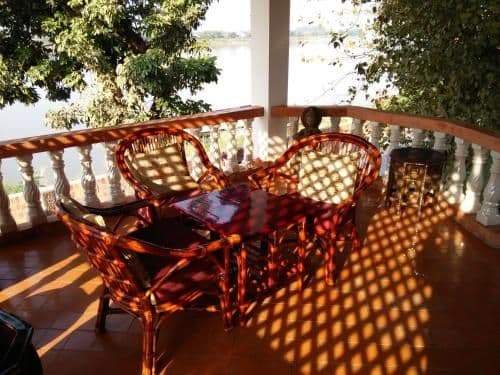 Superior Family Room with Balcony