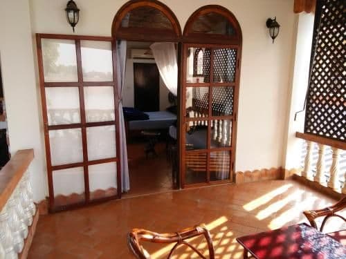 Superior Family Room with Balcony