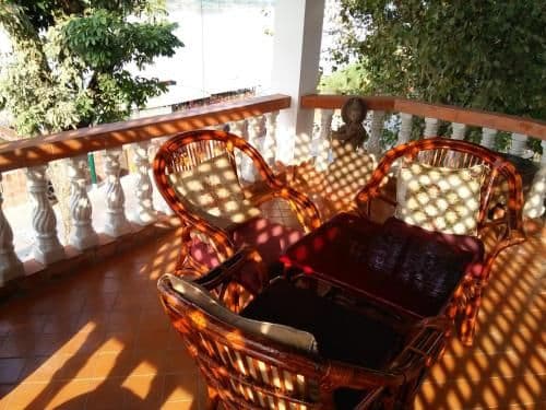 Superior Family Room with Balcony