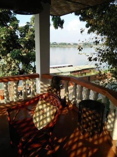 Superior Family Room with Balcony