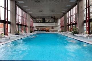 Continental Hotel Beograd4