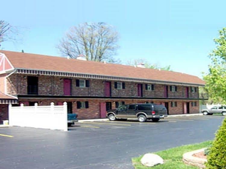 Fellows Creek Motel Fellows Creek Motel