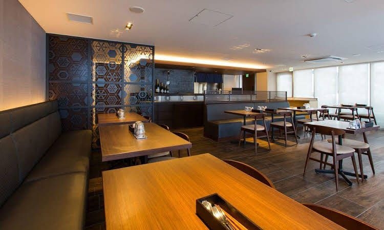 ชาเลต์ ไอวี่ (Chalet Ivy)1