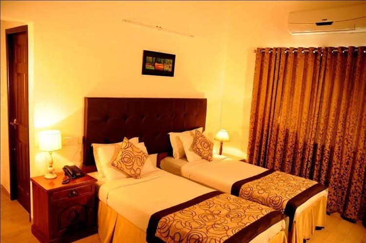Executive Comfort Guindy1