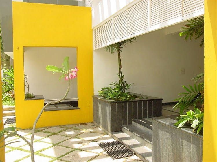 Executive Comfort Guindy3