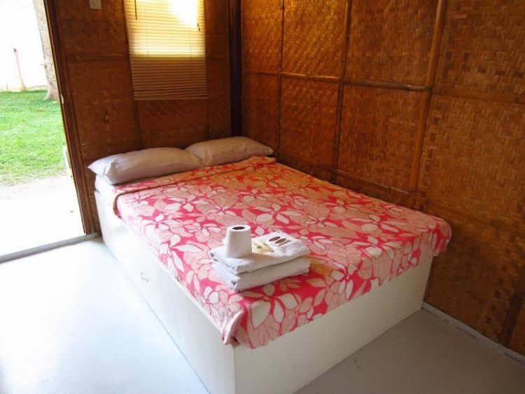 Lakbayan Hotel Boracay0
