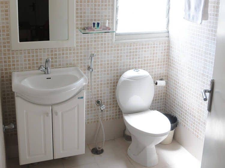Executive Comfort T. Nagar Executive Comfort T. Nagar
