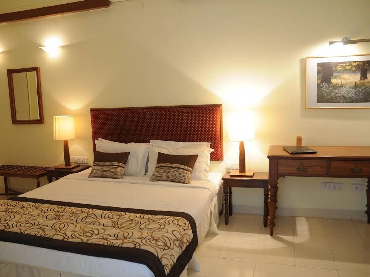 Executive Comfort T. Nagar2