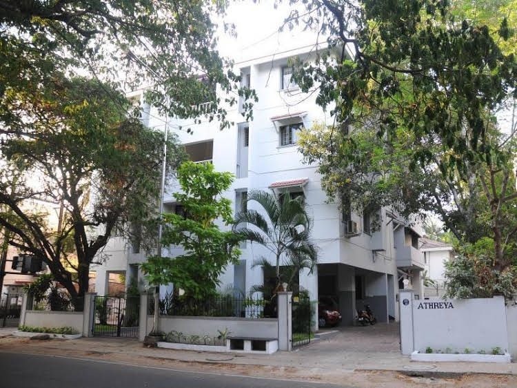 Executive Comfort T. Nagar4