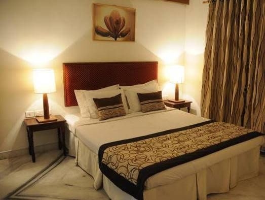Executive Comfort T. Nagar3