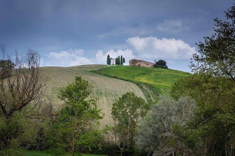 Agriturismo La Buca2