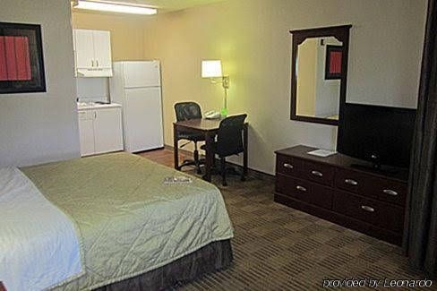 Extended Stay America - Sacramento - Northgate4