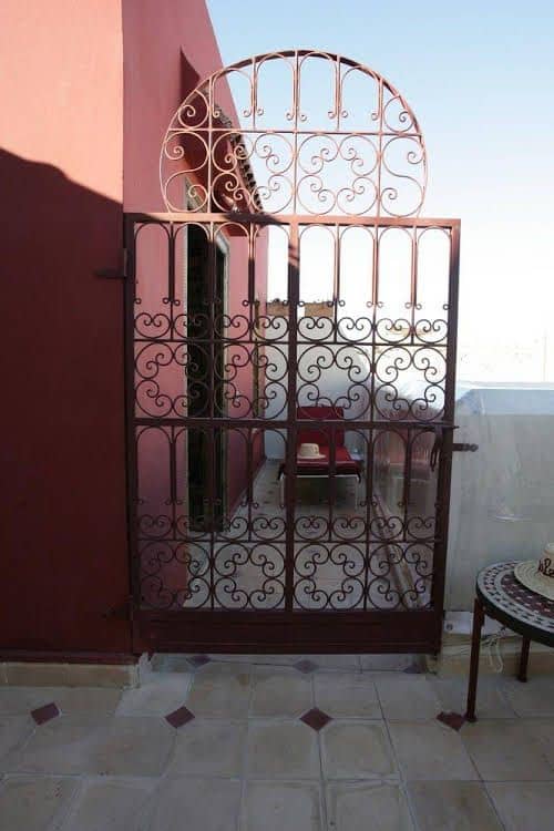 Riad la Cigale Riad la Cigale