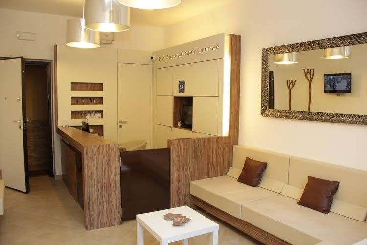 San Michele Apartments2