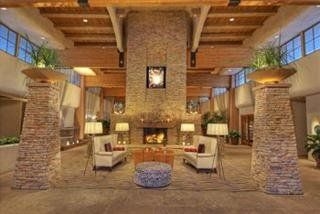 Fire Sky Resort and Spa0