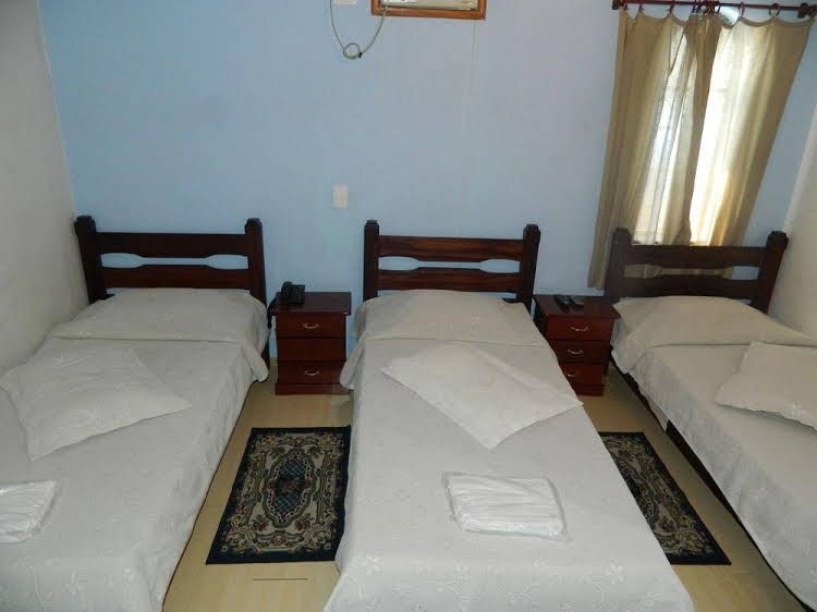 Hotel Ponte Aerea1