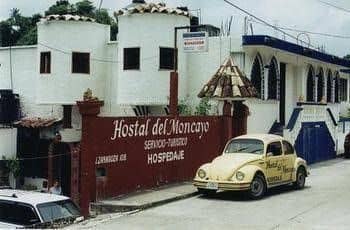 Hotel Hostal Del Moncayo Hotel Hostal Del Moncayo