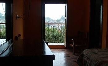 Hotel Hostal Del Moncayo3