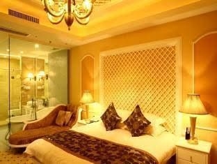 Ningbo Jinxuan Hotel2