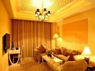 Ningbo Jinxuan Hotel1