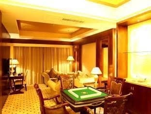 Ningbo Jinxuan Hotel0