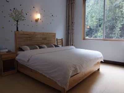 Yangshuo Infinite Inn Yangshuo Infinite Inn