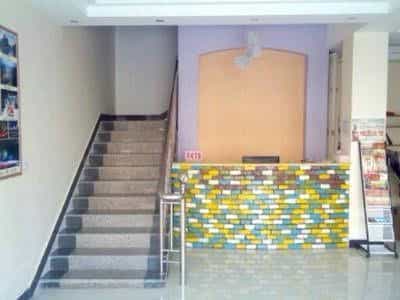 Yangshuo Infinite Inn Yangshuo Infinite Inn