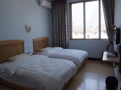 Yangshuo Infinite Inn4