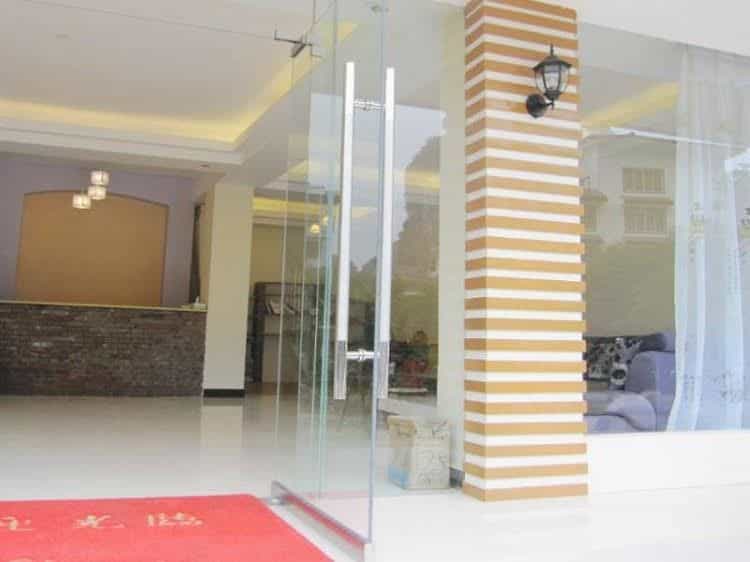 Yangshuo Infinite Inn Yangshuo Infinite Inn